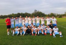 Садово отнесе Борислав (Първомай) в „А“ ОФГ