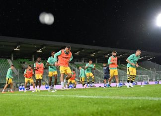 В Ботев не са приключили със селекцията, чакат ляв бек, крило и халф