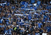 ПФК Левски също поиска промяна на мача с Ботев, „сините“ фенове с гневна позиция