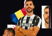 Локо с поредно ново попълнение