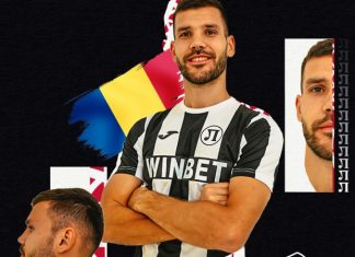 Локо с поредно ново попълнение