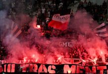 Фенове на Локо: Категорично се разграничаваме от плаката против Иван Демерджиев