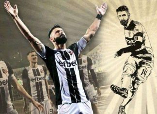 Фенклубът на Локо: Честито, Капитане!