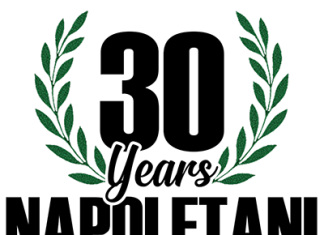 30 години Наполетани Ултрас Пловдив