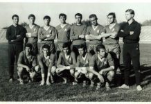 В памет на Тодор Каменски