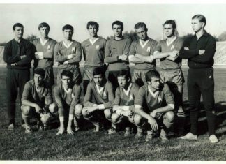 В памет на Тодор Каменски