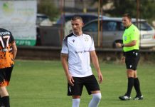 Дъбене надви Вихър (Войсил), Спартак II (Пд) падна тежко от Белащица