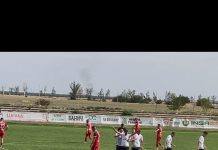 Раковски стигна до равенство срещу Розова долина у дома