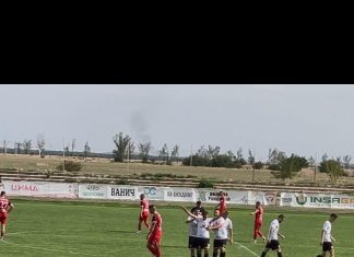 Раковски стигна до равенство срещу Розова долина у дома