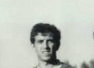 Почина легендарен футболист на Марица