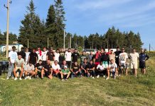 Ботев (Пд) се събра на тиймбилдинг