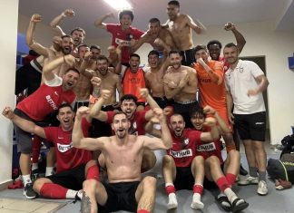 Атлетик (Куклен) изненада Созопол като гост