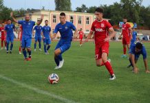 Марица с ценна победа в Хасково