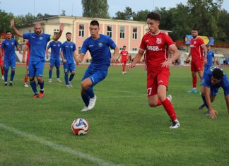 Марица с ценна победа в Хасково