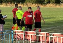 Атлетик II (Куклен) надви трудно Спортист (Голям чардак)