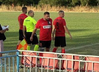 Атлетик II (Куклен) обърна Труд в „А“ ОФГ