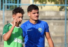 Марица победи убедително Секирово с човек по-малко