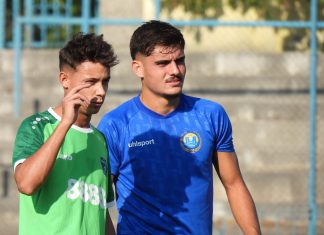 Марица победи убедително Секирово с човек по-малко