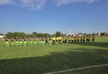 Калояново надви Тракия в Царимир