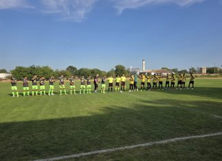 Калояново надви Тракия в Царимир