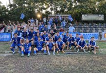 Спартак разби ОФК Хасково