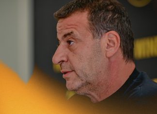 Илиян Филипов с изявление, призова за обединение и покани феновете на среща