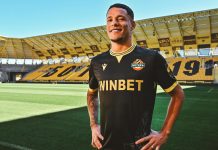 Ботев осъществи трансфер №16