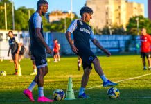 Локомотив (Пловдив) поднови тренировки