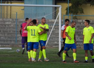 Марица запази върха с класика над Созопол