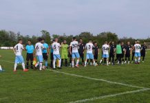 Садово победи Труд в окръжната