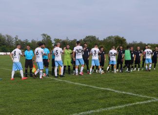 Садово победи Труд в окръжната