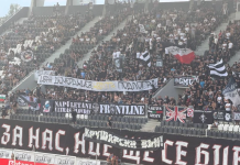 Феновете на Локо изригнаха: „Иван Демерджиев, жълта подлога“