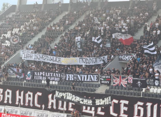 Феновете на Локо изригнаха: „Иван Демерджиев, жълта подлога“