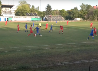 Спартак II стигна до домакинско равенство срещу лидера Металик (Сопот)