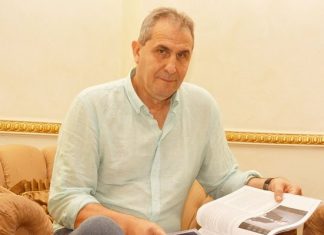 Херо помага със съвети на Иван Цветанов