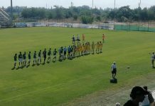 Ботев Пловдив загуби от Берое в Стара Загора