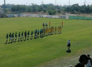 Ботев Пловдив загуби от Берое в Стара Загора