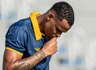 Ботев обявява бразилец до часове