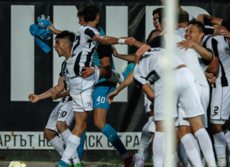 Локо (Пловдив) очаква още чужденци