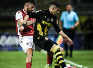 ЦСКА поискал един от основните футболисти на Ботев (Пд)