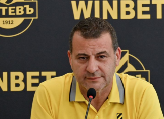 Босът на Ботев (Пд): Ивелин поиска гарантирано да е титуляр, а след това си тръгна