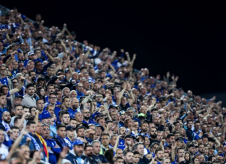 Ботев (Пд) отпусна 2000 билета на Левски, на касите няма да има дори в деня на мача