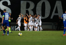 БФС призна като грешка и втория червен картон за играч на Локо