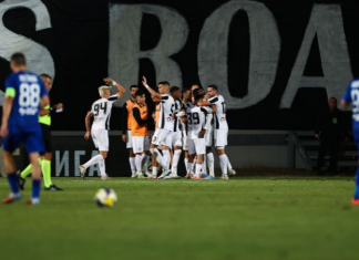 БФС призна като грешка и втория червен картон за играч на Локо