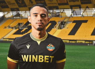 Трансфер №18 в Ботев (Пловдив)