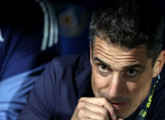 Веласкес определи групата на Левски, двама са аут