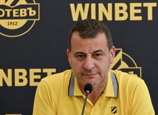 Илиян Филипов ще обяснява раздялата на Ботев с Попето