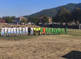 Садово удари Тополово като гост в „А“ ОФГ