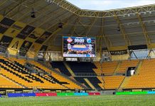 Ботев пуска билетите за мача с Монтана