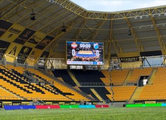 Ботев пуска билетите за мача с Монтана